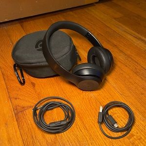 Beats Solo 3 Wireless Headphones